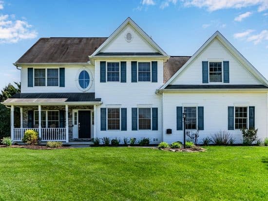 501 Jacob Ln, Mechanicsburg, PA